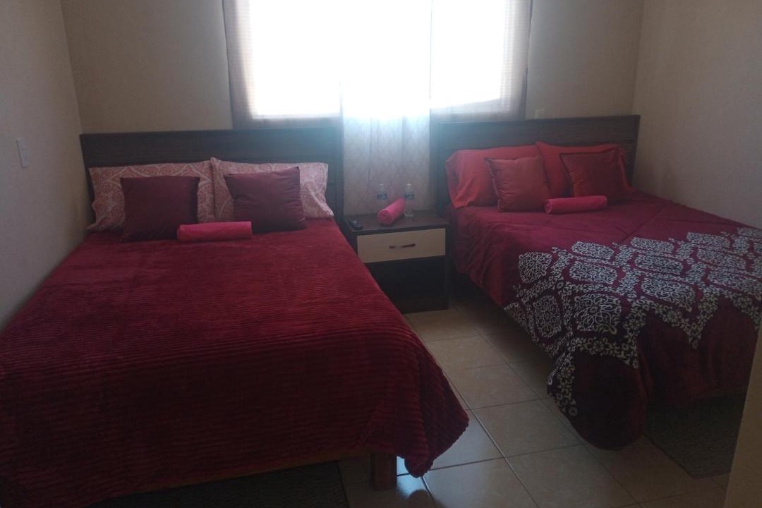 Photo of Bedroom in Zacatlan
