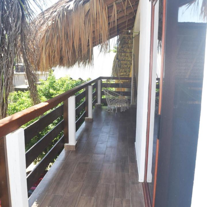 Photo of Patio Balcony in Mazunte