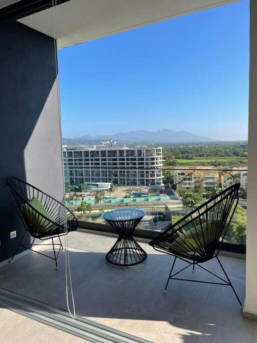 Photo of Patio Balcony in Flamingos