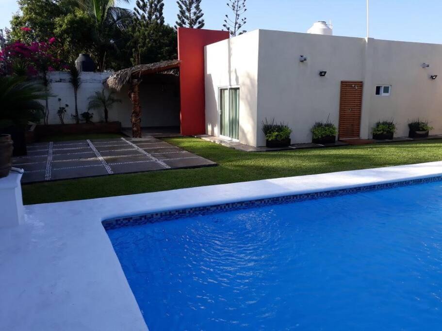 Photo of Outdoor in Pie de la Cuesta