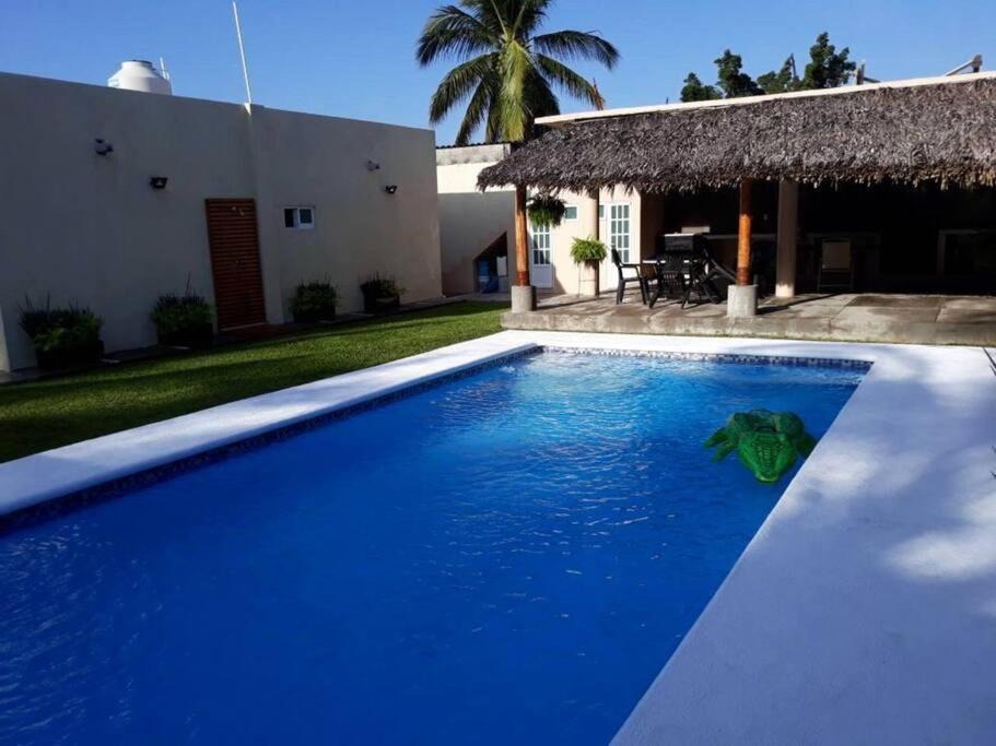 Photo of Outdoor in Pie de la Cuesta