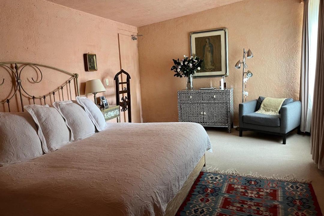 Photo of Bedroom in Tepeji del Rio