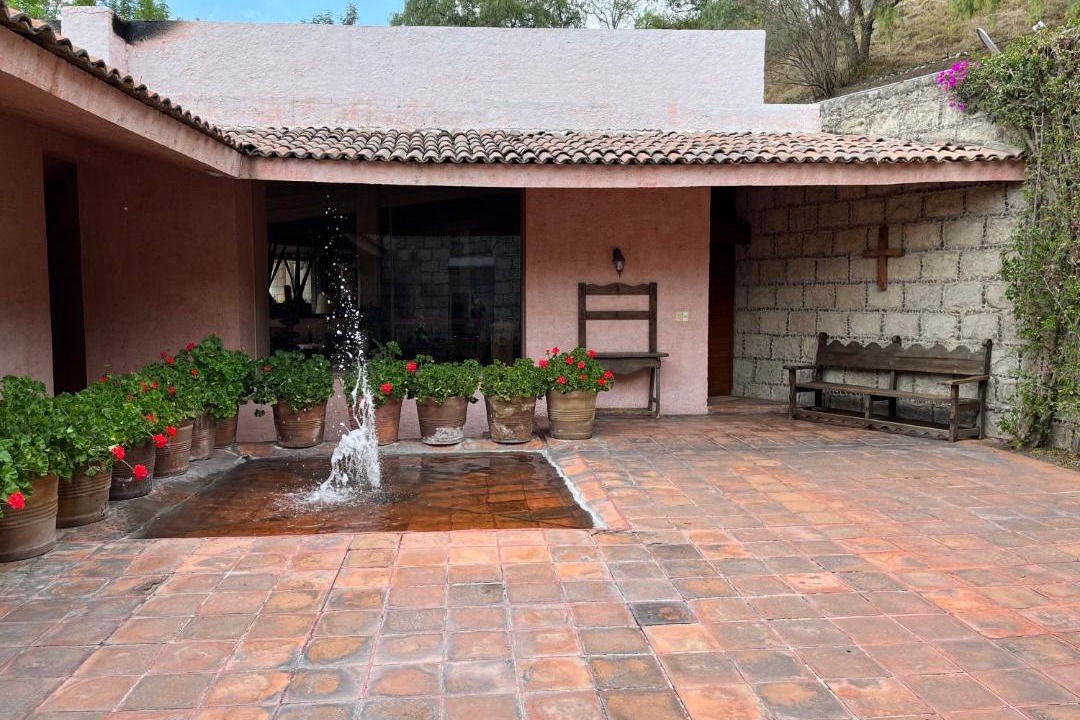 Photo of Buildings in Tepeji del Rio