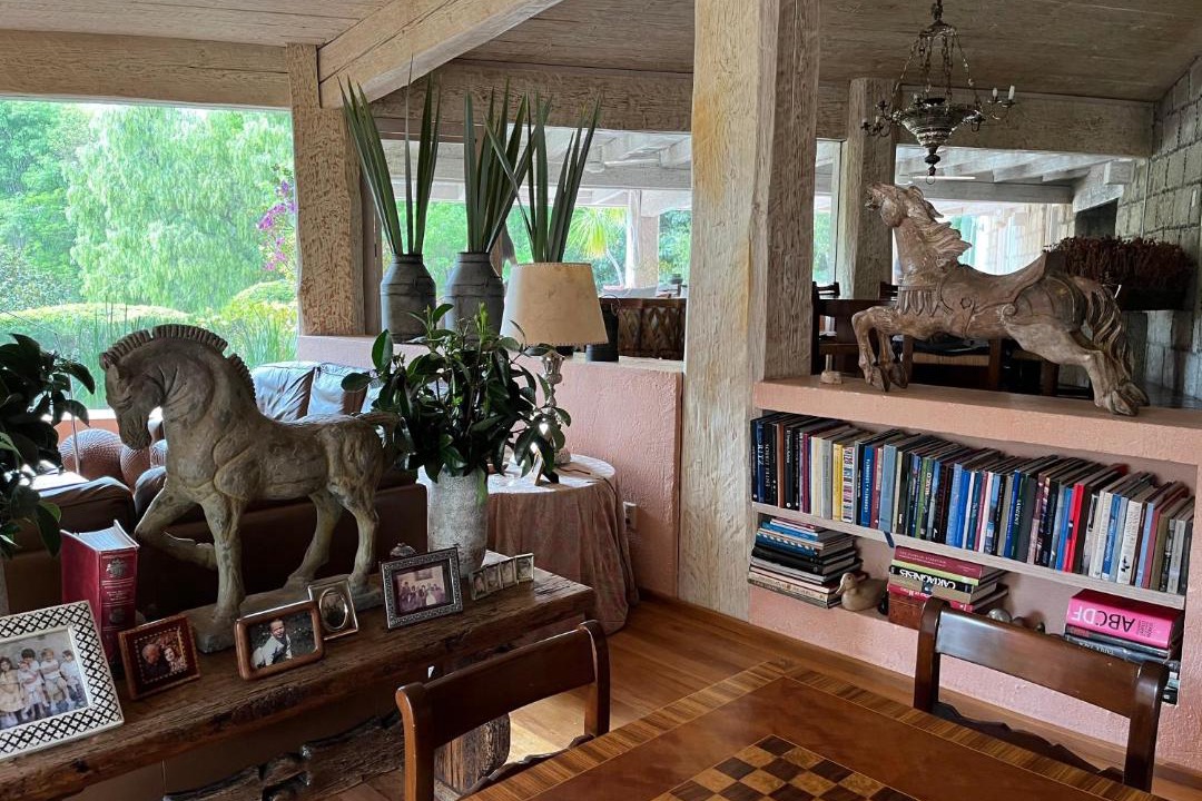 Photo of Livingroom in Tepeji del Rio