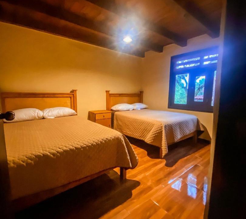Photo of Bedroom in Mazamitla