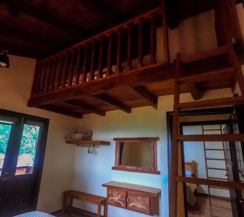 Photo of Bedroom in Mazamitla