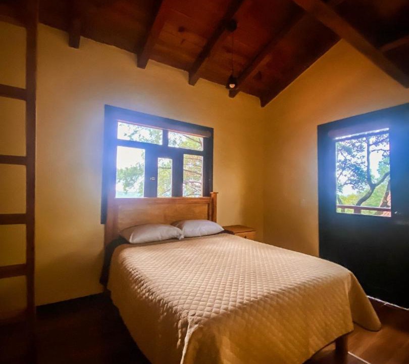 Photo of Bedroom in Mazamitla
