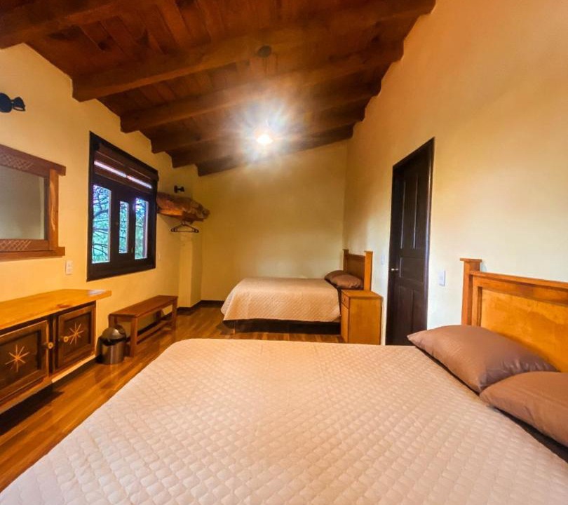 Photo of Bedroom in Mazamitla