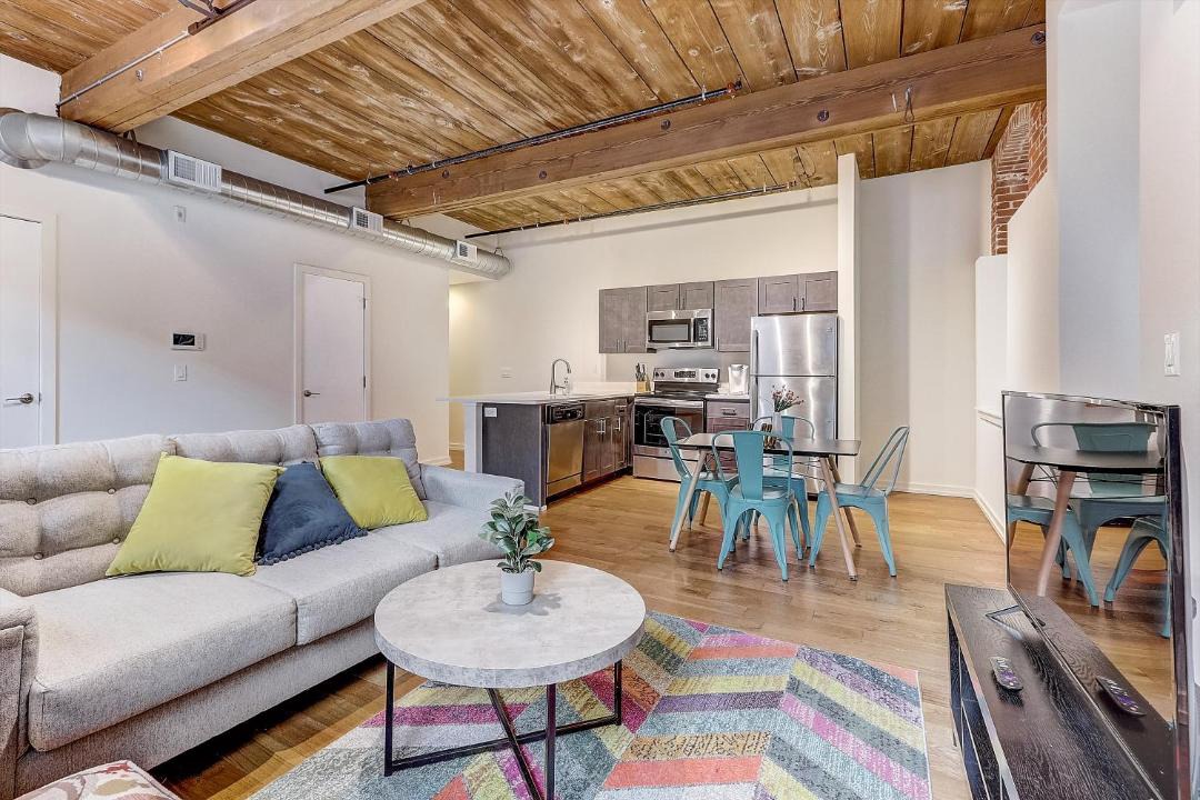 Photo of Livingroom in Northern Liberties