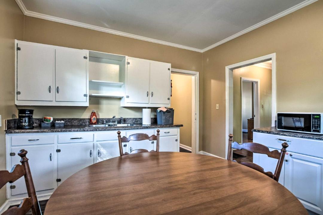 Photo of Kitchen in Parker