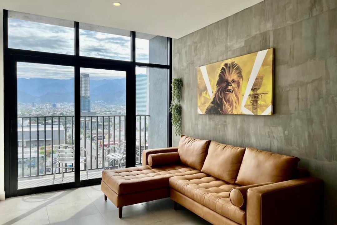 Photo of Livingroom in Monterrey
