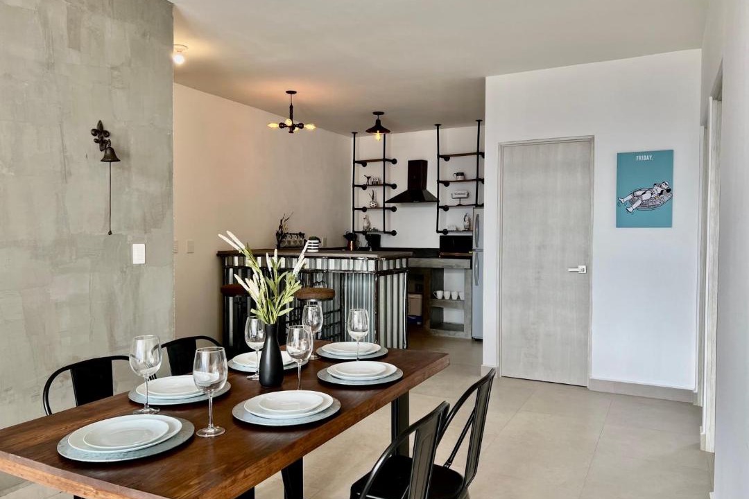Photo of Livingroom in Monterrey