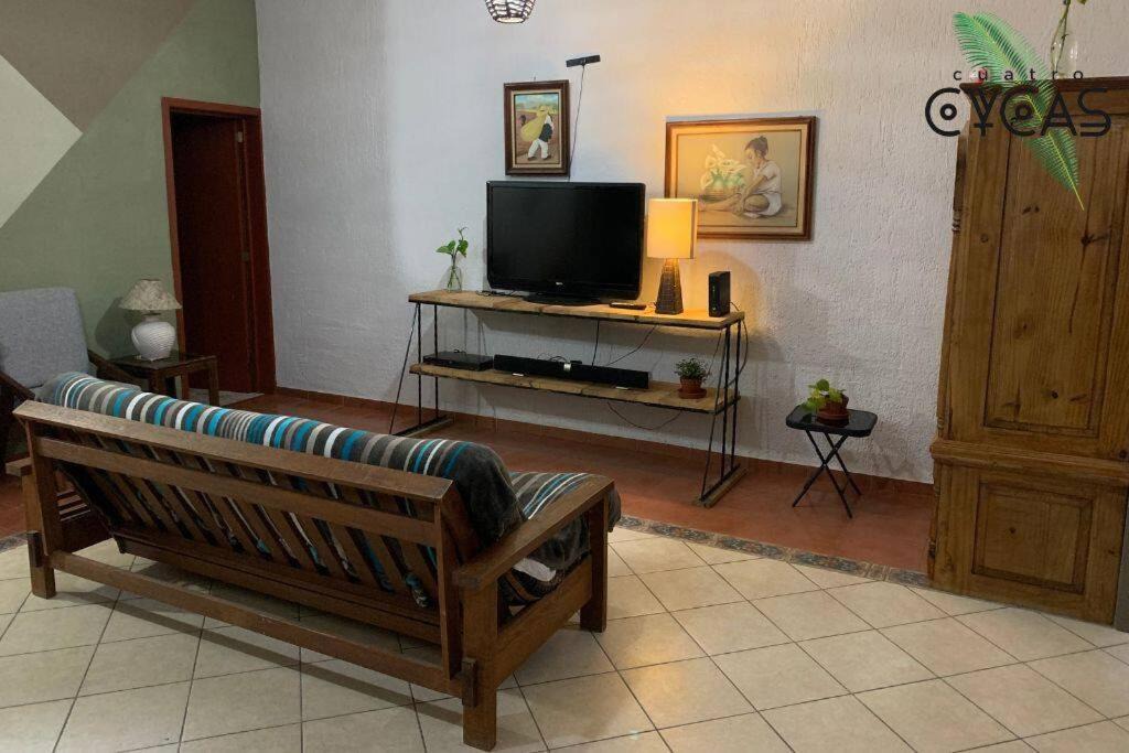 Photo of Livingroom in Tlajomulco de Zuniga