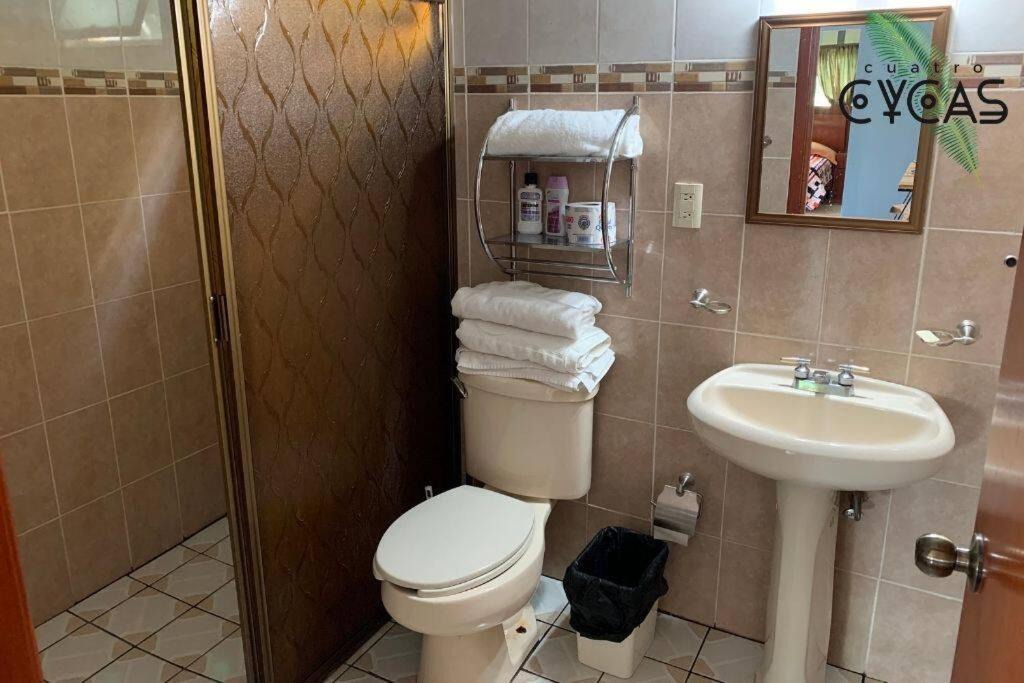 Photo of Bathroom in Tlajomulco de Zuniga