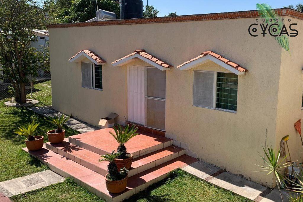 Photo of Buildings in Tlajomulco de Zuniga