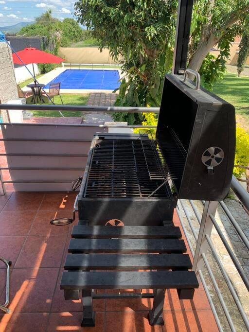 Photo of Patio Balcony in Tlajomulco de Zuniga