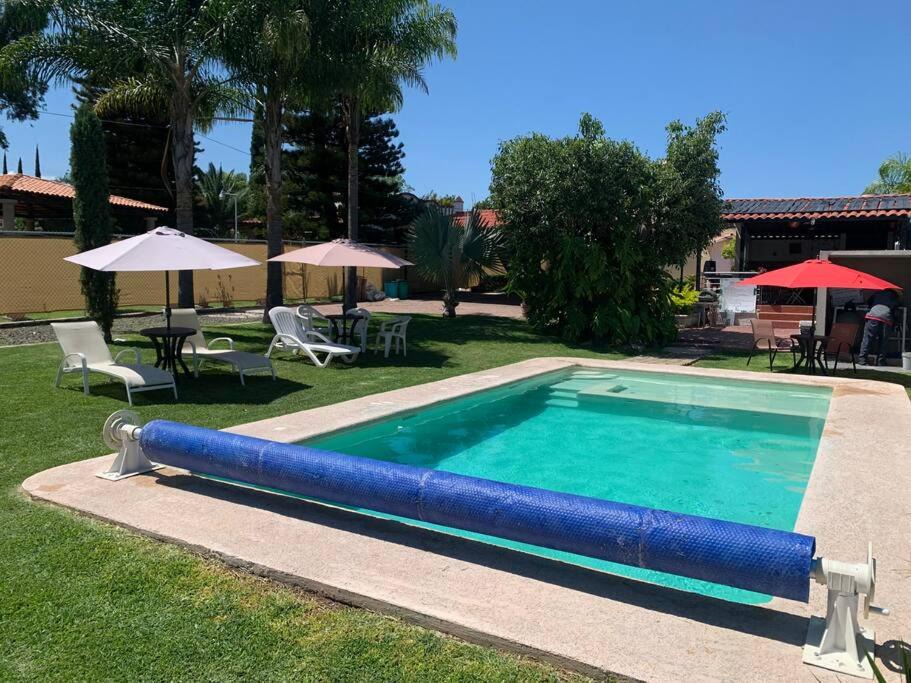 Photo of Outdoor in Tlajomulco de Zuniga