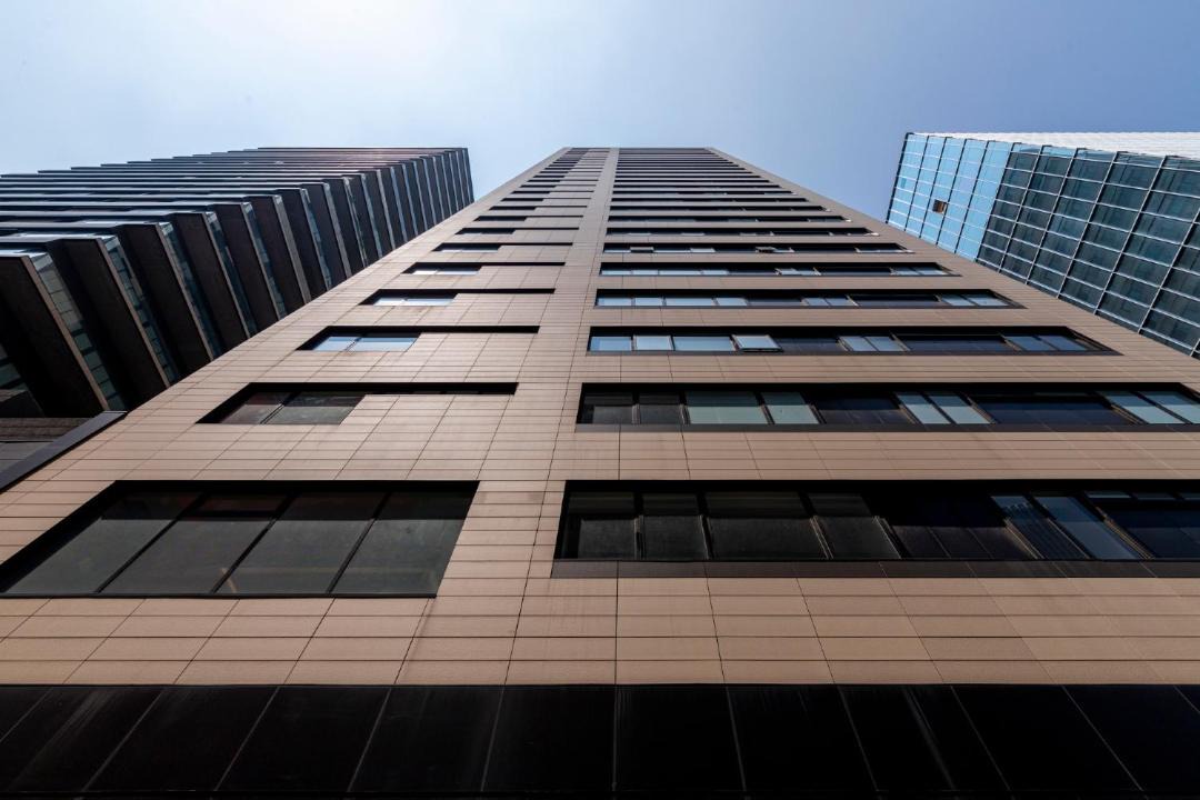 Photo of Buildings in Ampliacion Granada