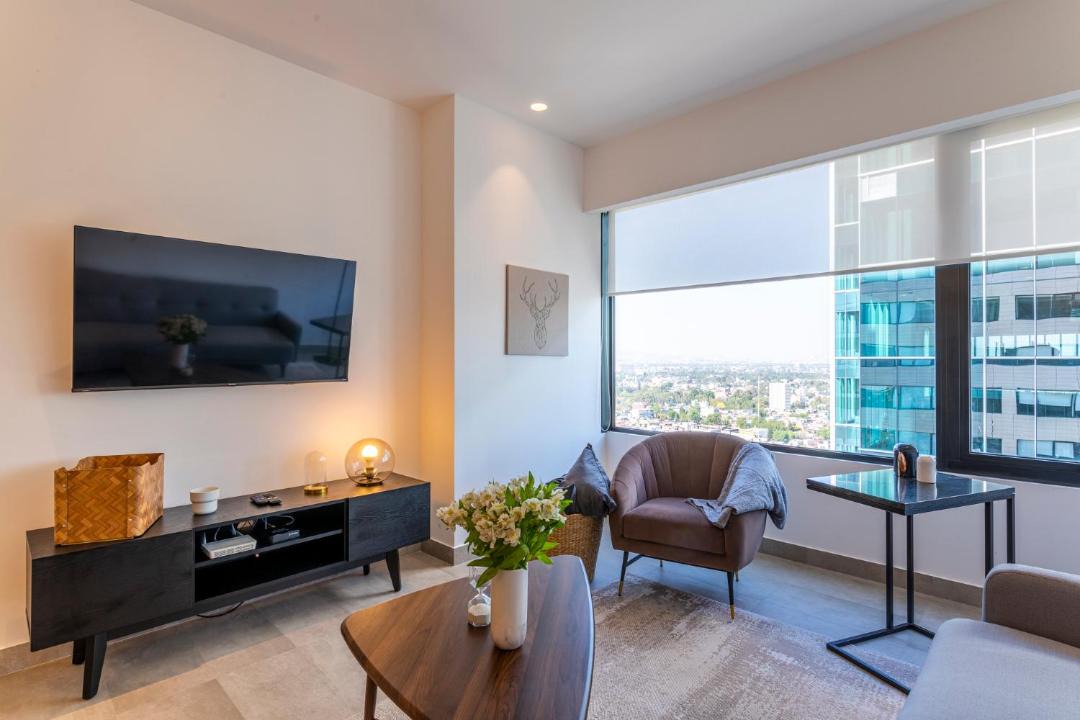 Photo of Livingroom in Ampliacion Granada