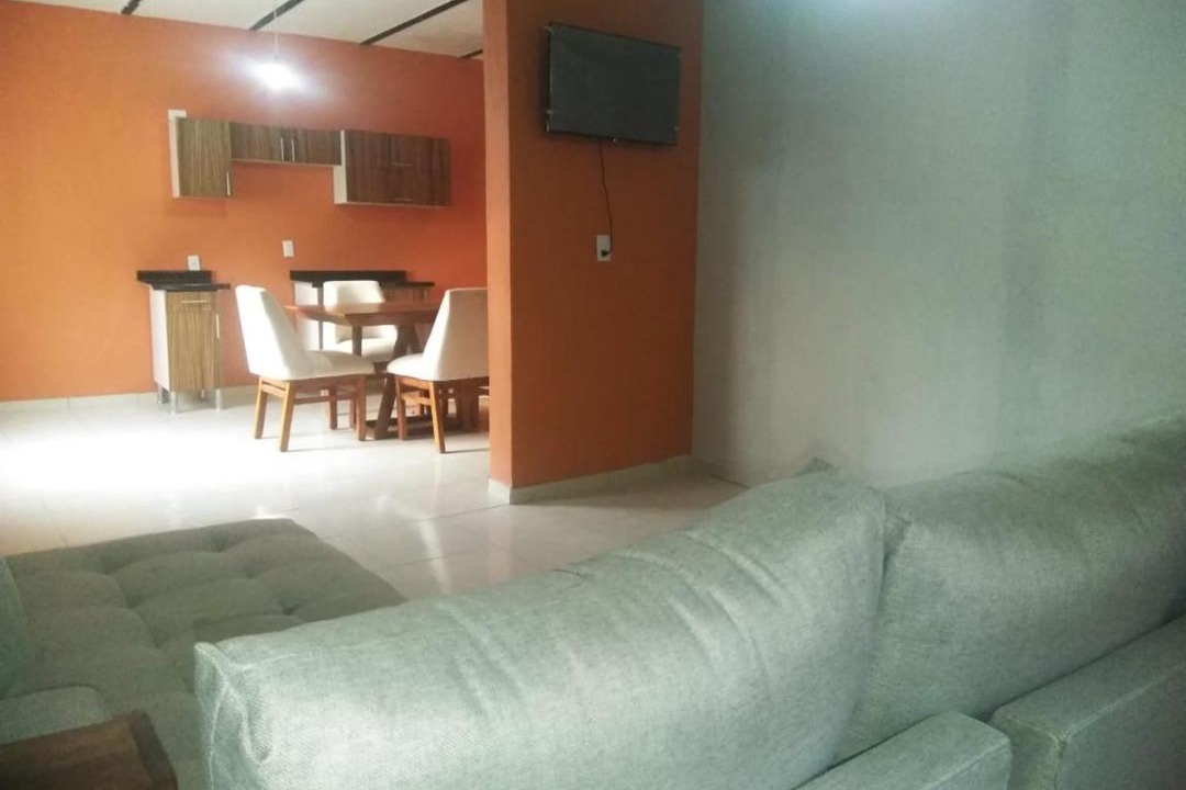 Photo of Bedroom in Tequila