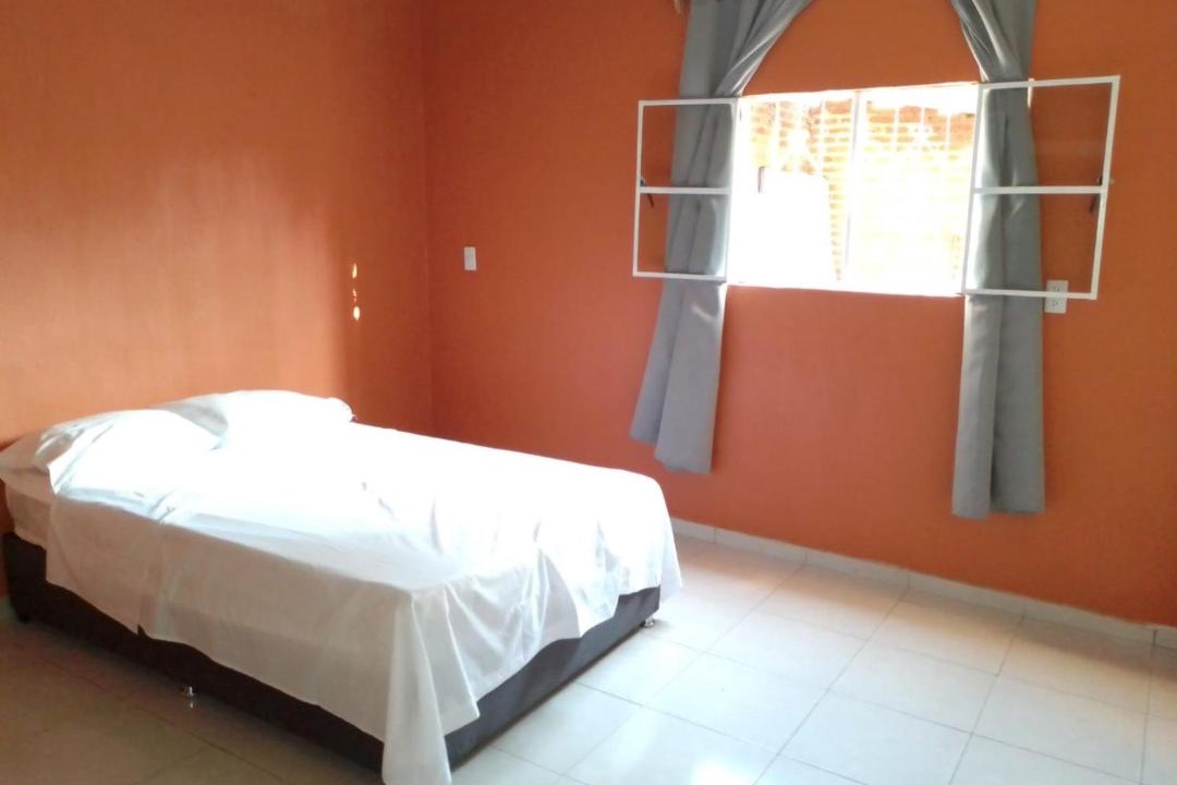 Photo of Bedroom in Tequila