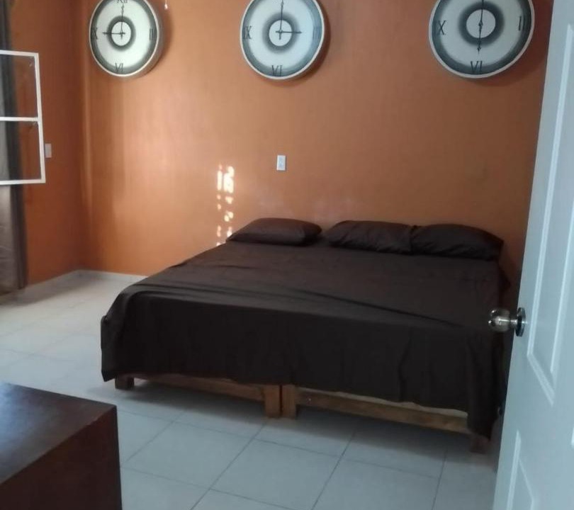 Photo of Bedroom in Tequila