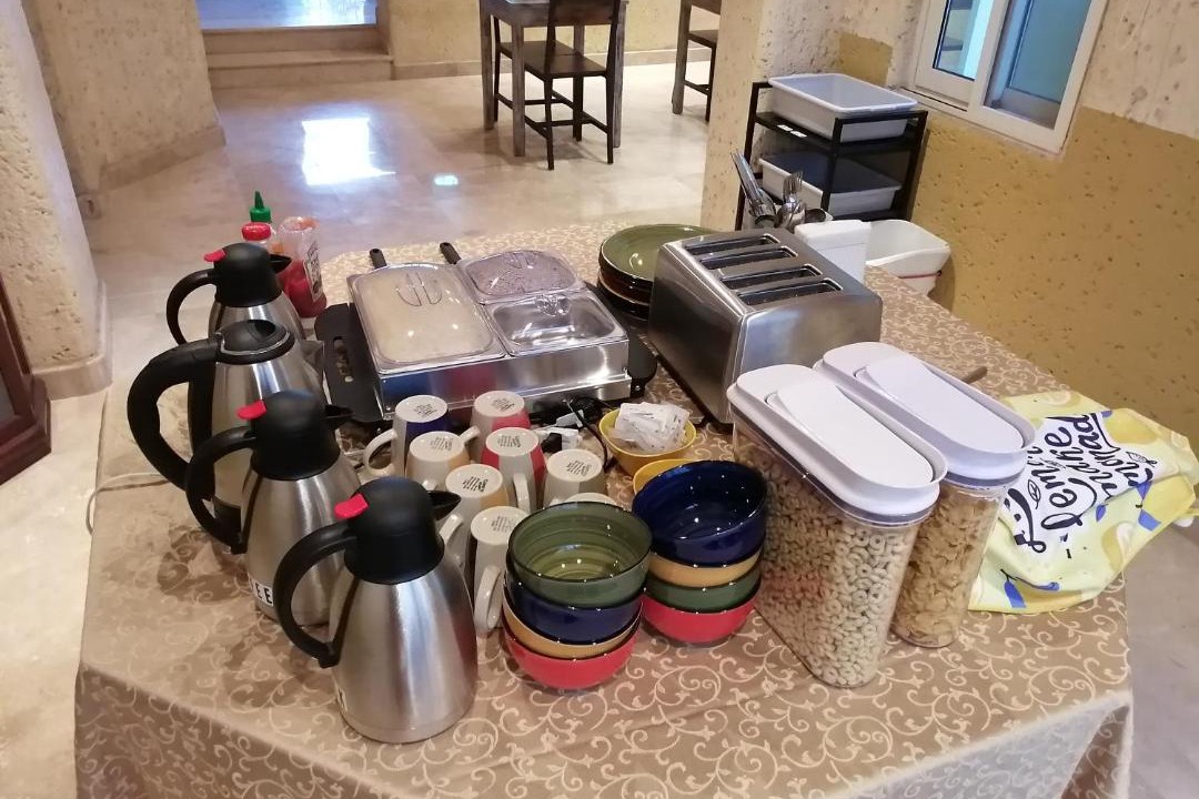 Photo of Kitchen in Zona Dorada