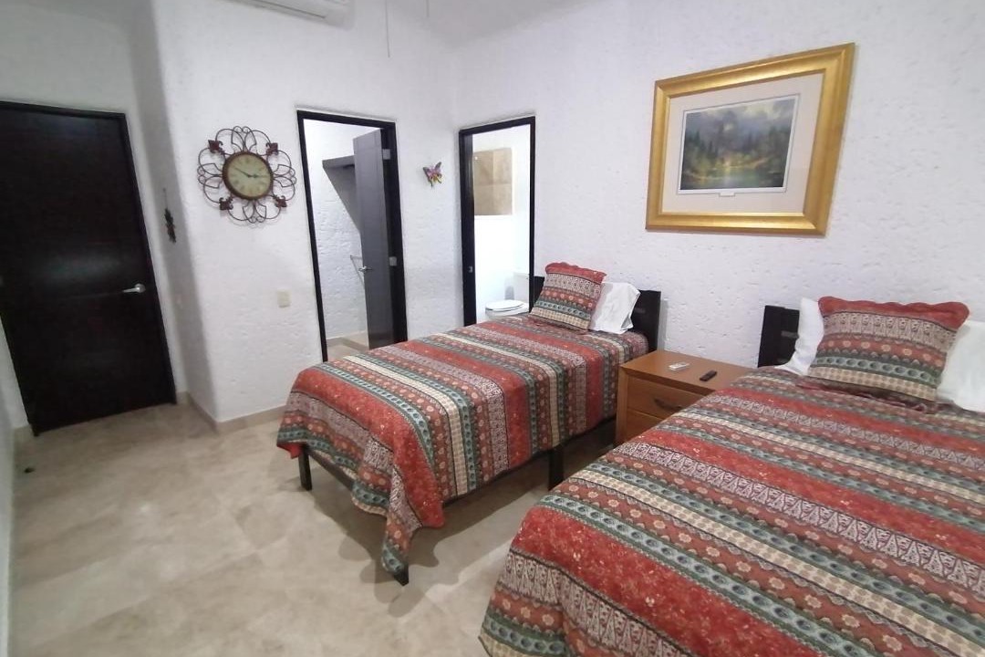 Photo of Bedroom in Zona Dorada