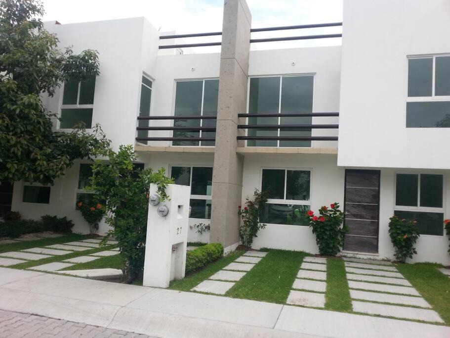 Photo of Buildings in Morelos