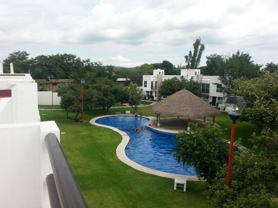 Photo of Outdoor in Morelos