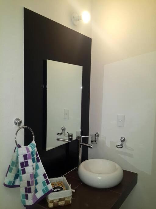 Photo of Bathroom in Morelos