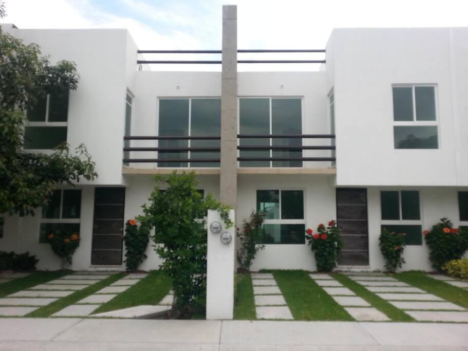 Photo of Buildings in Morelos