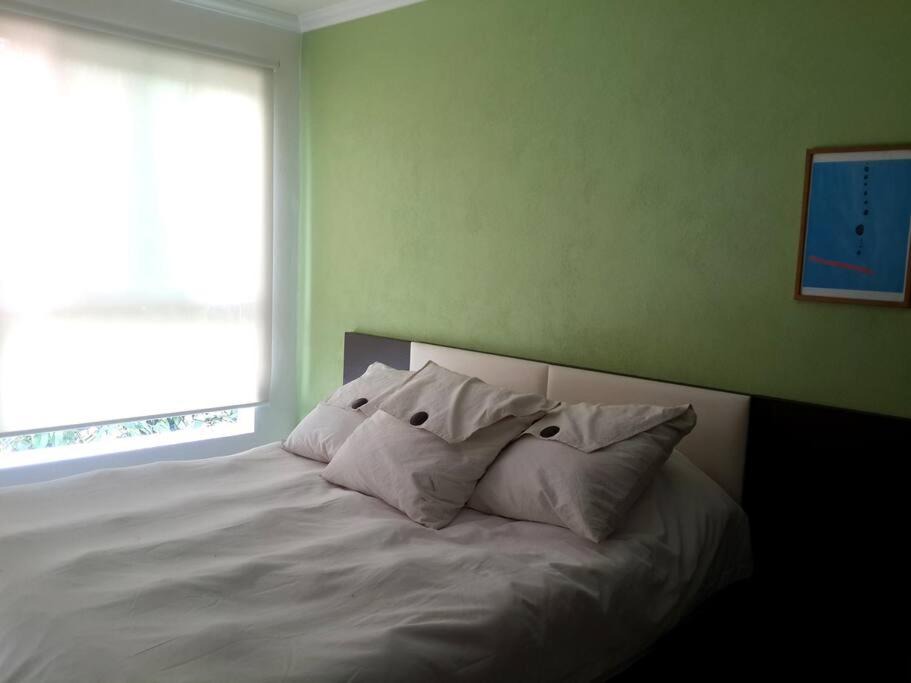 Photo of Bedroom in Morelos