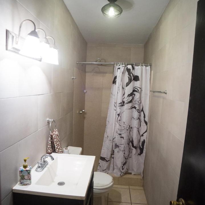 Photo of Bathroom in Taiz