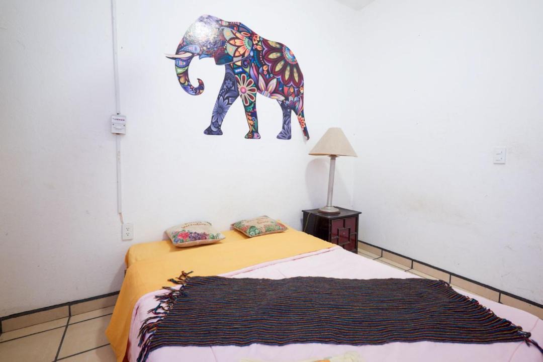 Photo of Bedroom in Bacocho
