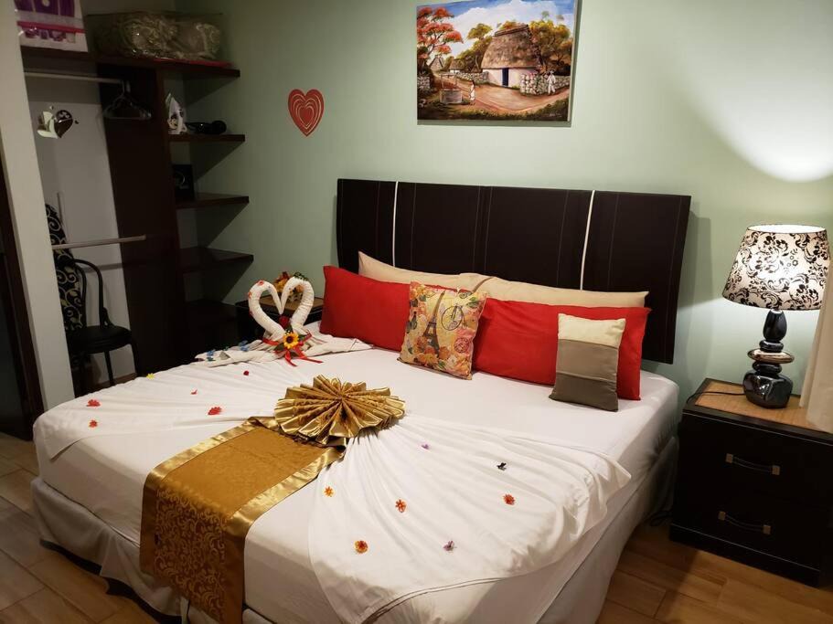 Photo of Bedroom in Merida Municipality