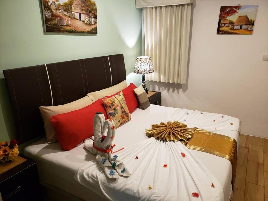 Photo of Bedroom in Merida Municipality