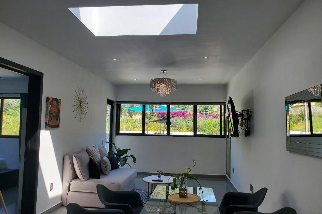 Photo of Livingroom in Ajijic