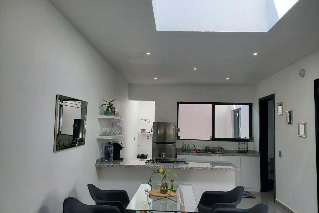 Photo of Livingroom in Ajijic