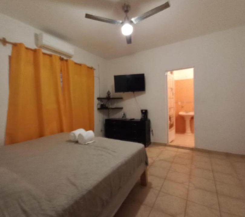 Photo of Bedroom in Emiliano Zapata