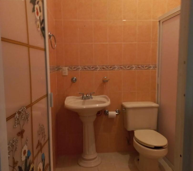Photo of Bathroom in Emiliano Zapata