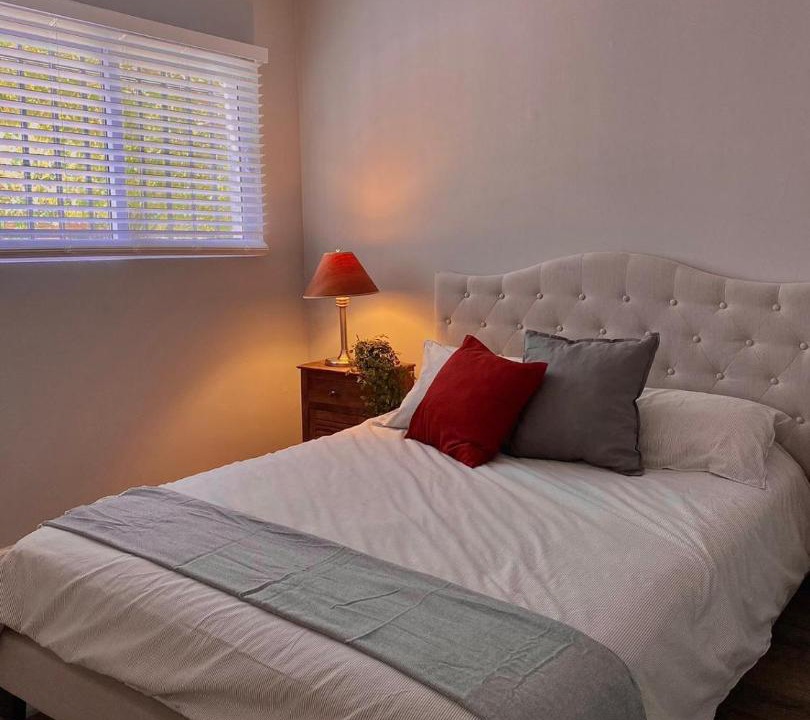 Photo of Bedroom in Juarez Municipality