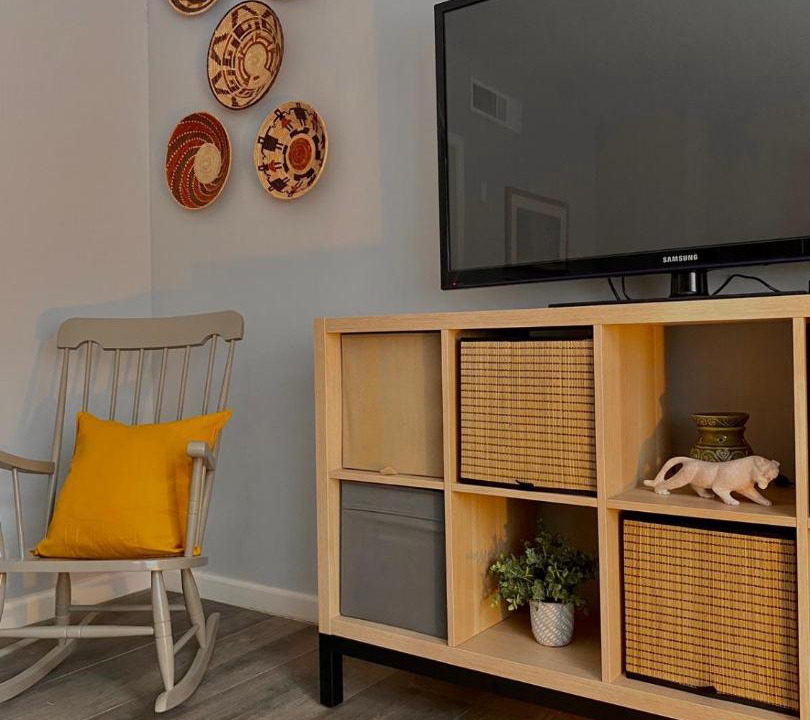 Photo of Livingroom in Juarez Municipality
