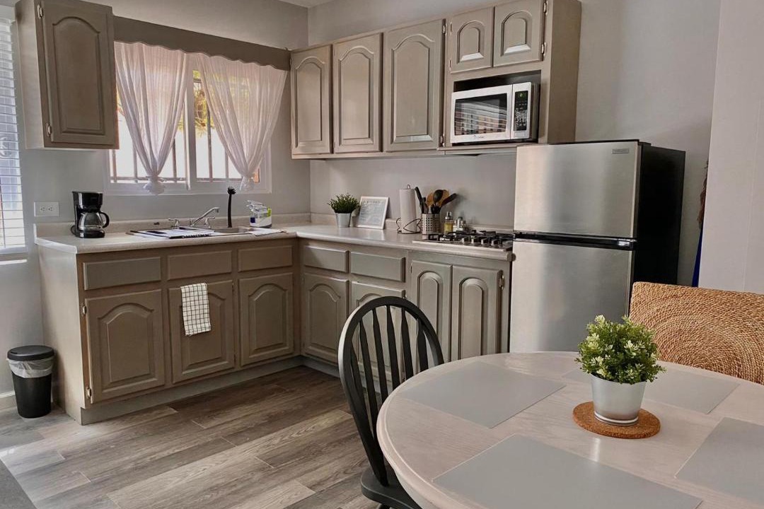 Photo of Kitchen in Juarez Municipality
