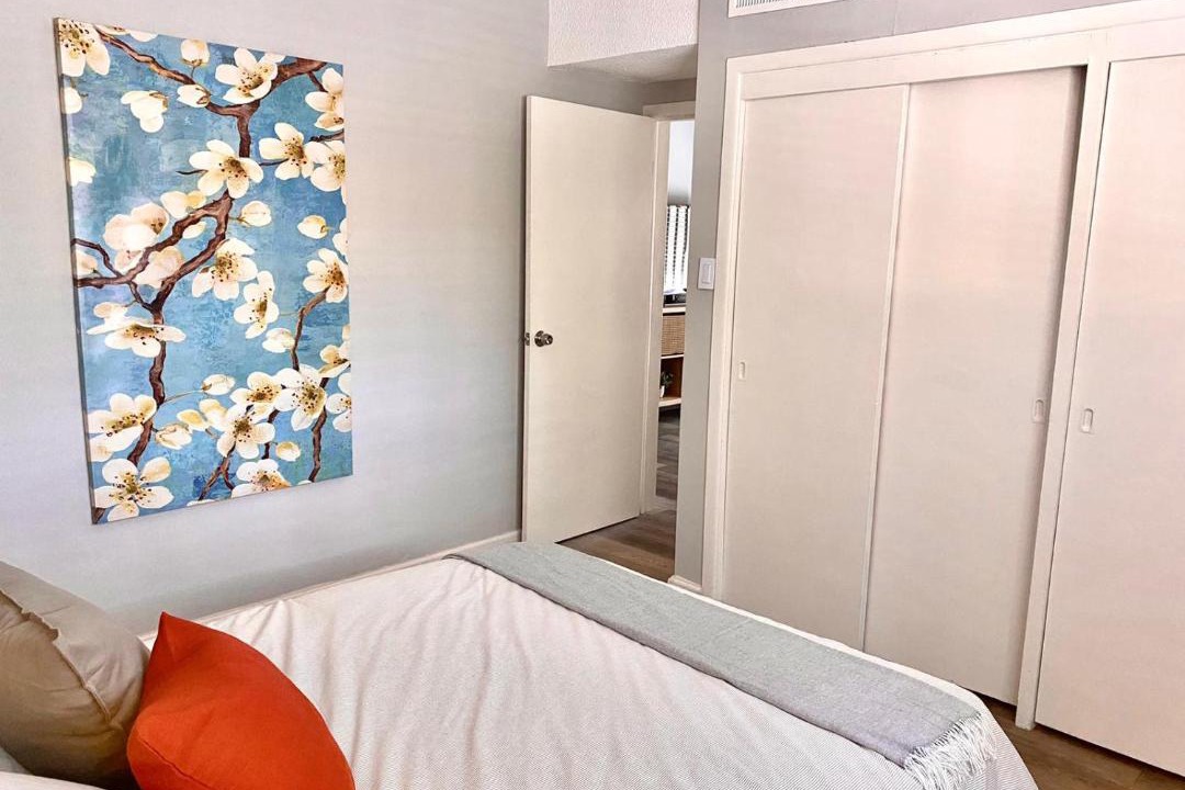 Photo of Bedroom in Juarez Municipality