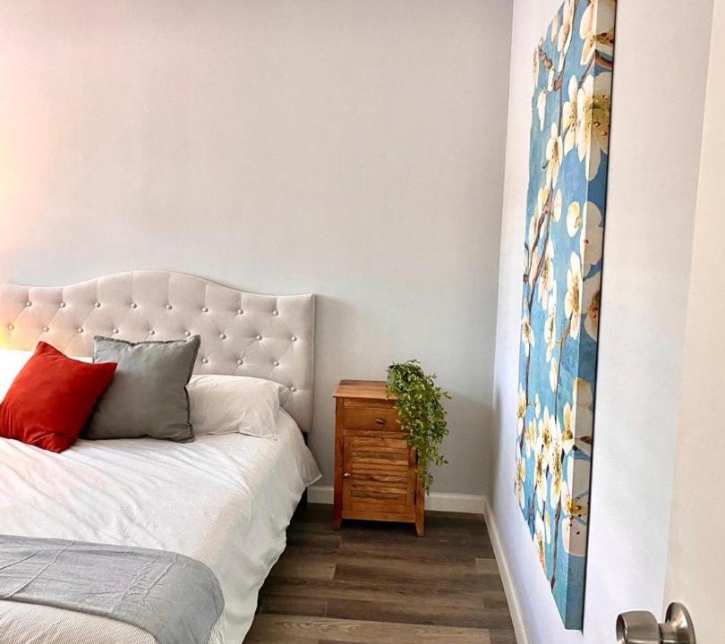 Photo of Bedroom in Juarez Municipality