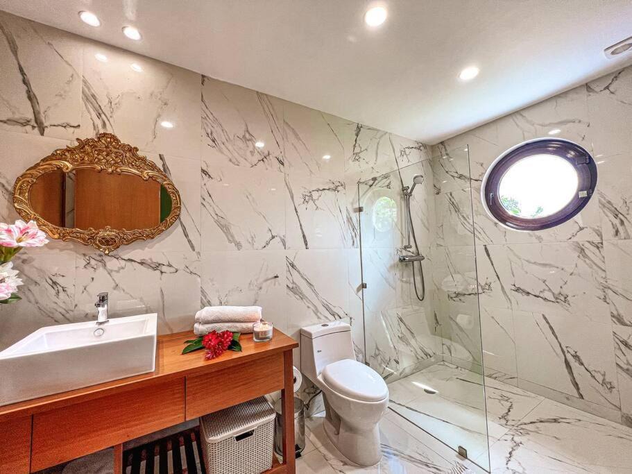 Photo of Bathroom in Tixkokob