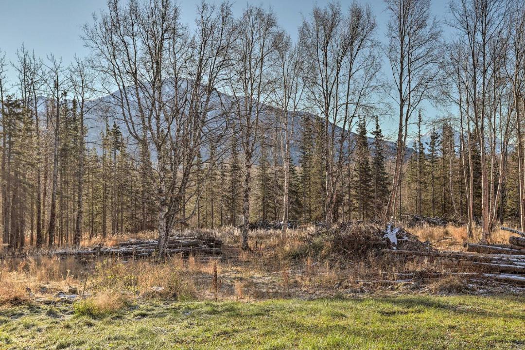 Photo of Buildings in Lazy Mountain