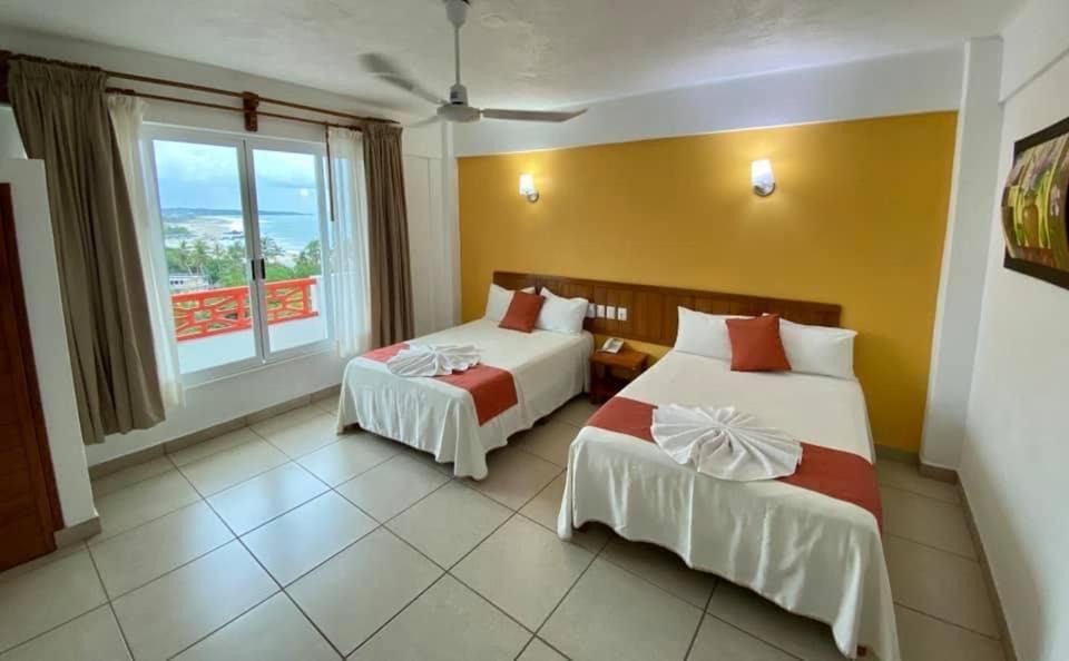 Photo of Bedroom in Hidalgo