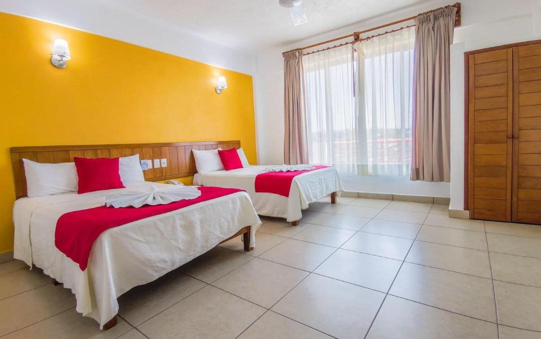 Photo of Bedroom in Hidalgo